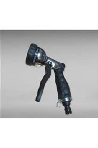 KUPA OTOMATİK 7 FONKSİYONLU METAL TABANCA 